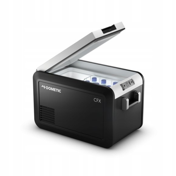 LODÓWKA SPRĘŻARKOWA SAMOCHODOWA DOMETIC CFX3 35