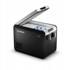 LODÓWKA SPRĘŻARKOWA SAMOCHODOWA DOMETIC CFX3 45