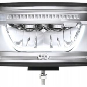 HALOGEN DALEKOSIĘŻNY FULL LED HELLA JUMBO 1FE 016 773-001