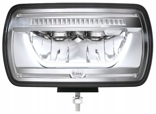 HALOGEN DALEKOSIĘŻNY FULL LED HELLA JUMBO 4 SZT