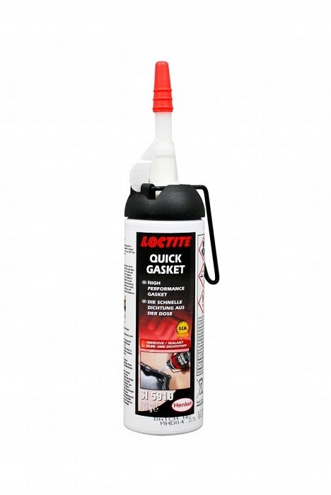 LOCTITE 5910 SILIKON USZCZELKA MISY OLEJOWEJ 130g