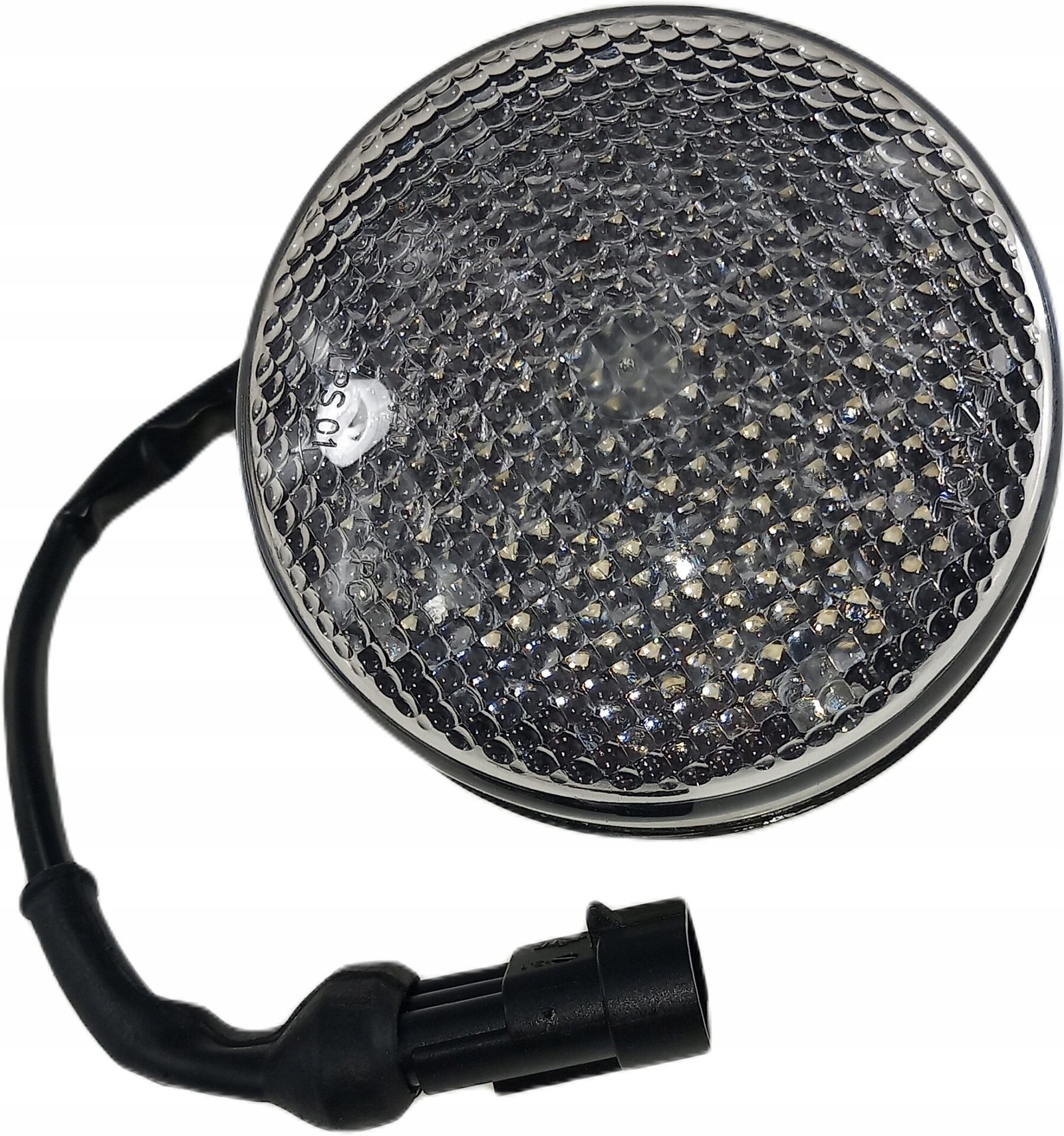 ŚWIATŁO POZYCYJNE LED STOP LPS-01 V.4