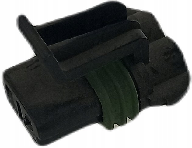 ZŁĄCZE 2 STYKOWE KOSTKA 1453750