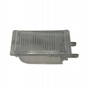 LAMPKA LAMPA OŚWIETLENIE SCHOWKA DAF 1335911
