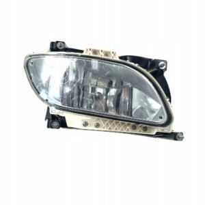 HALOGEN LAMPA PRZECIWMGIELNA 2032702 1ND01022322