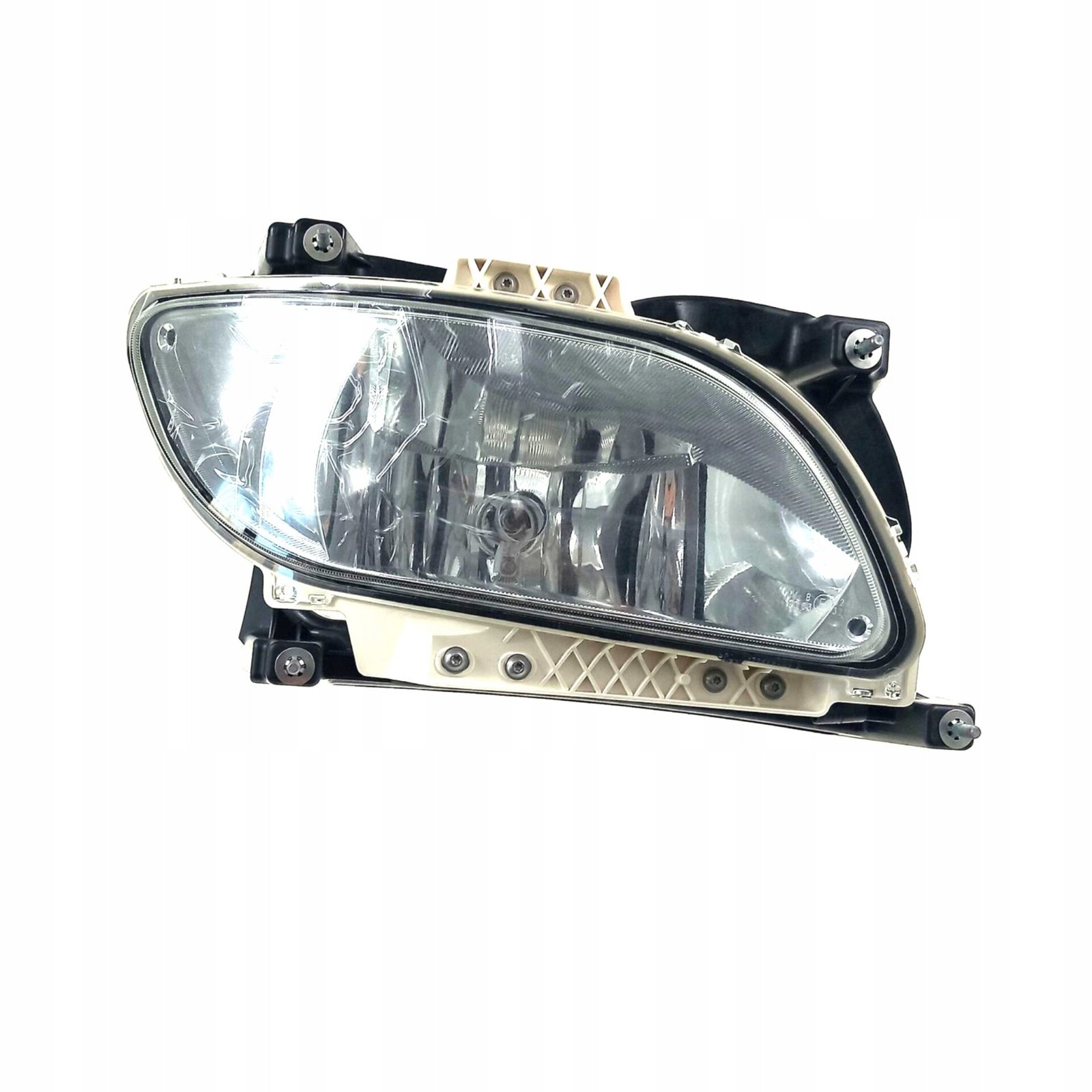 HALOGEN LAMPA PRZECIWMGIELNA 2032702 1ND01022322