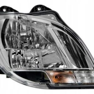 LAMPA PRZÓD PRZEDNIA PRAWA DAF 1835875 1ED01011602