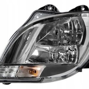 LAMPA PRZÓD PRZEDNIA LEWA DAF 1835874 1ED01011601