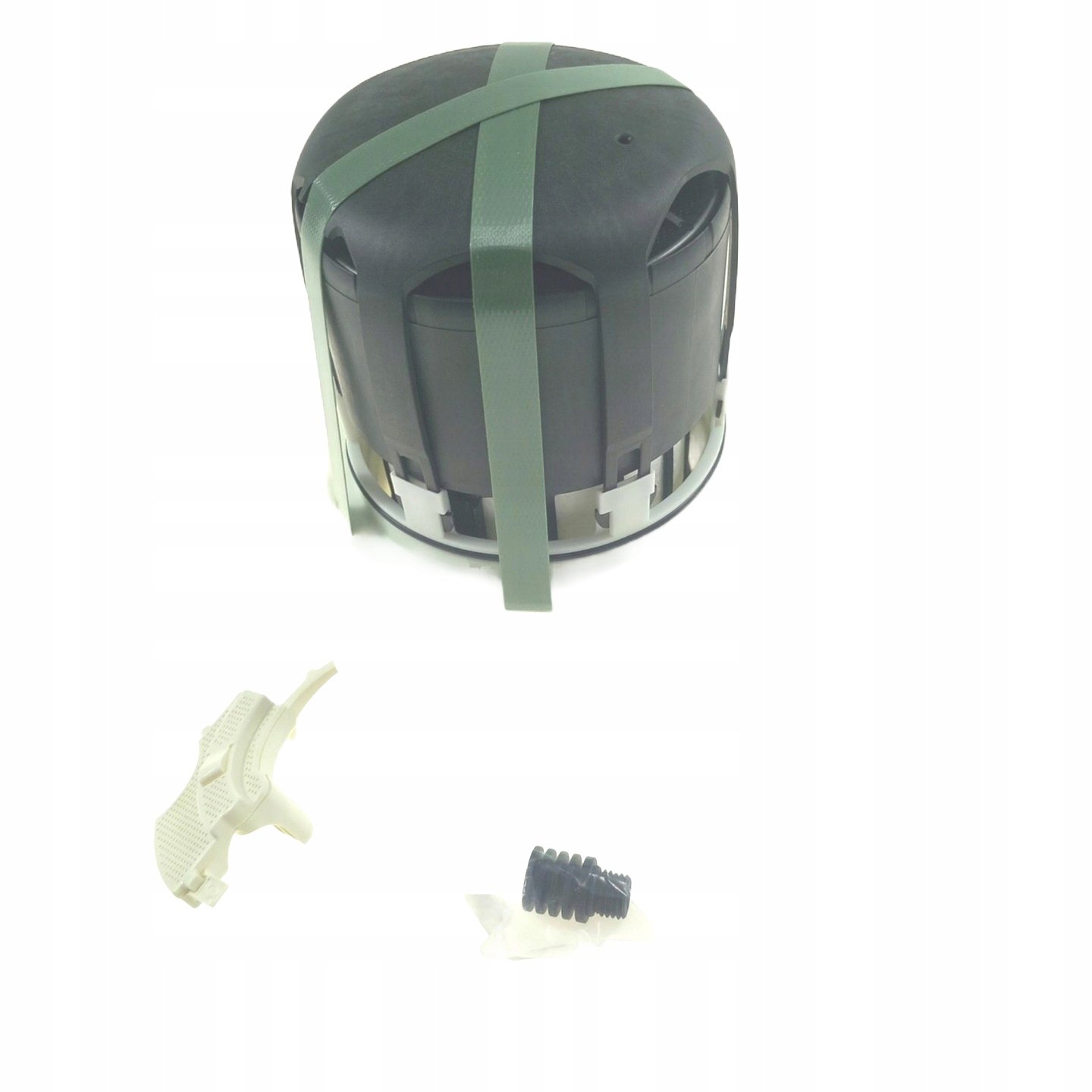 FILTR OSUSZACZA POWIETRZA KNORRBREMSE K096837K50