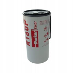 FILTR PALIWA PRKER RACOR R160P SOLARIS 0000399862