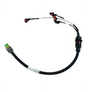 WIĄZKA ELEKTRYCZNA SILNIKA DAF OE 1677541