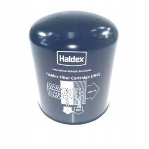 WKŁAD OSUSZACZA POWIETRZA HALDEX 031005509