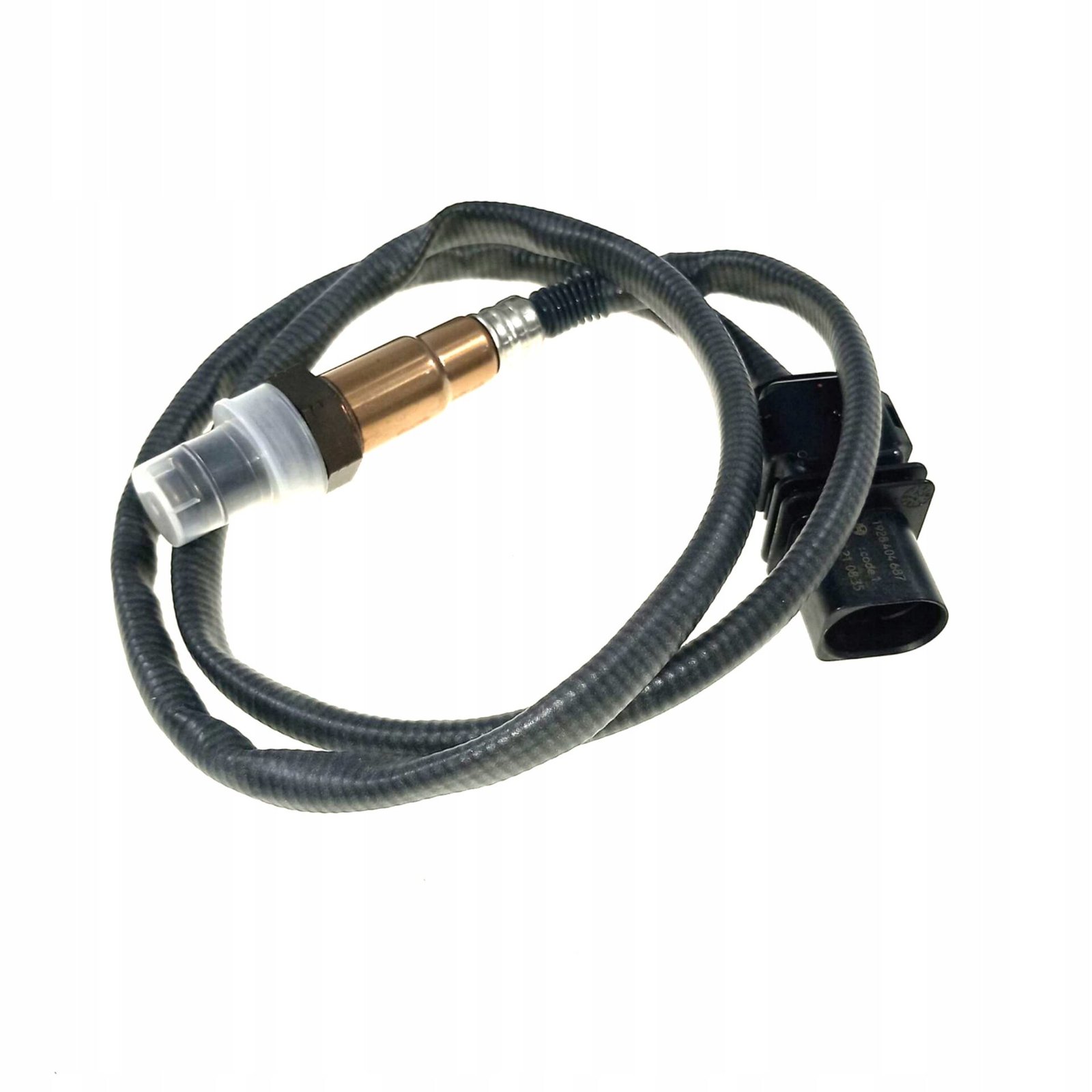 SONDA LAMBDA CZUJNIK SPALIN DAF OE 1791013