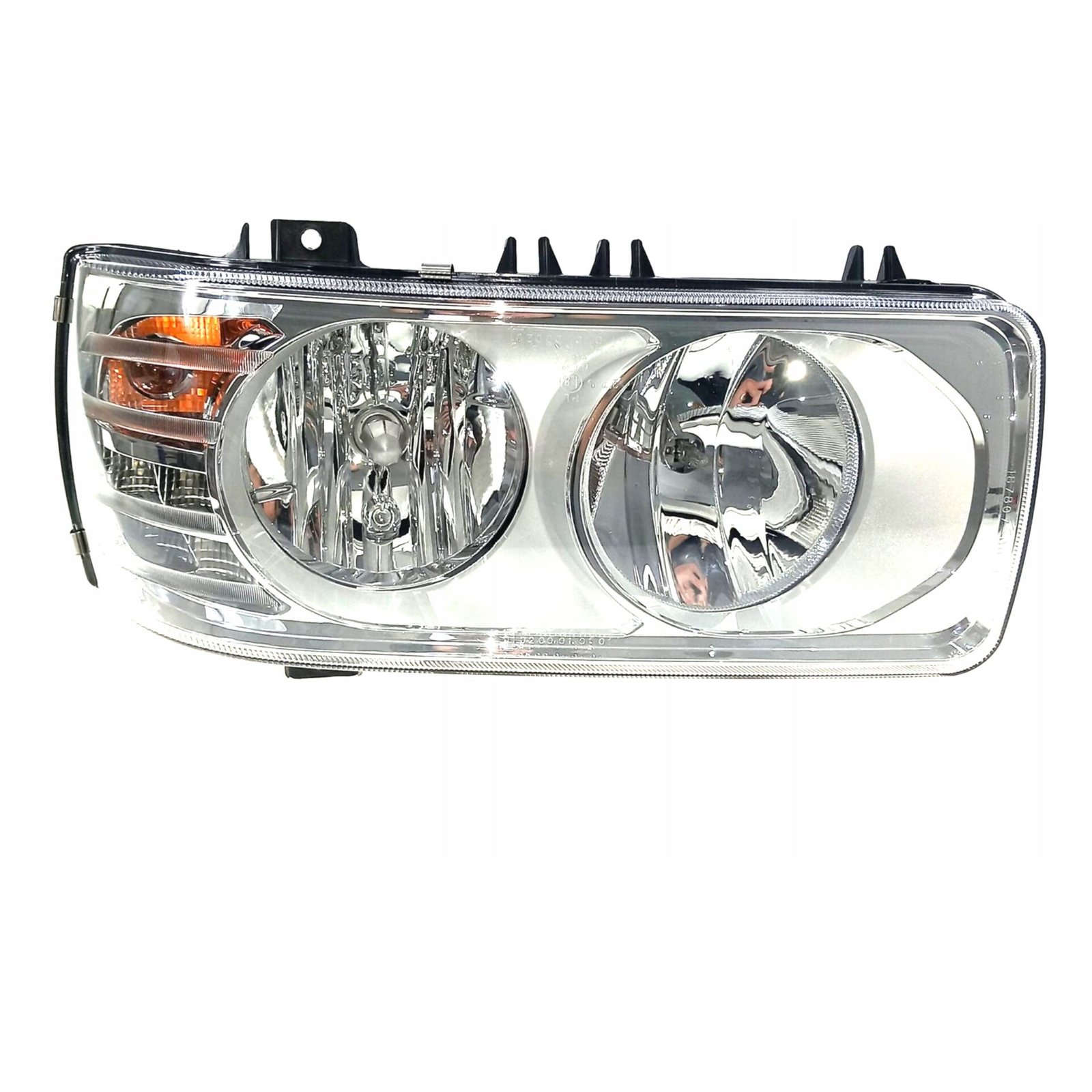 LAMPA PRZÓD REFLEKTOR PRAWY DAF LF 1EJ 011 287-24