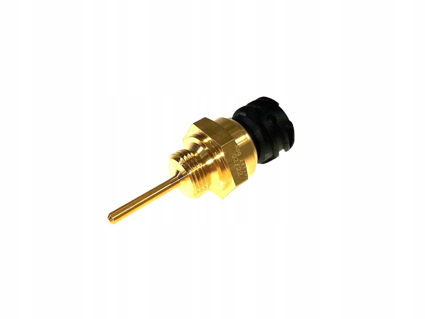CZUJNIK TEMPERATURY OLEJU DAF OE 1734465