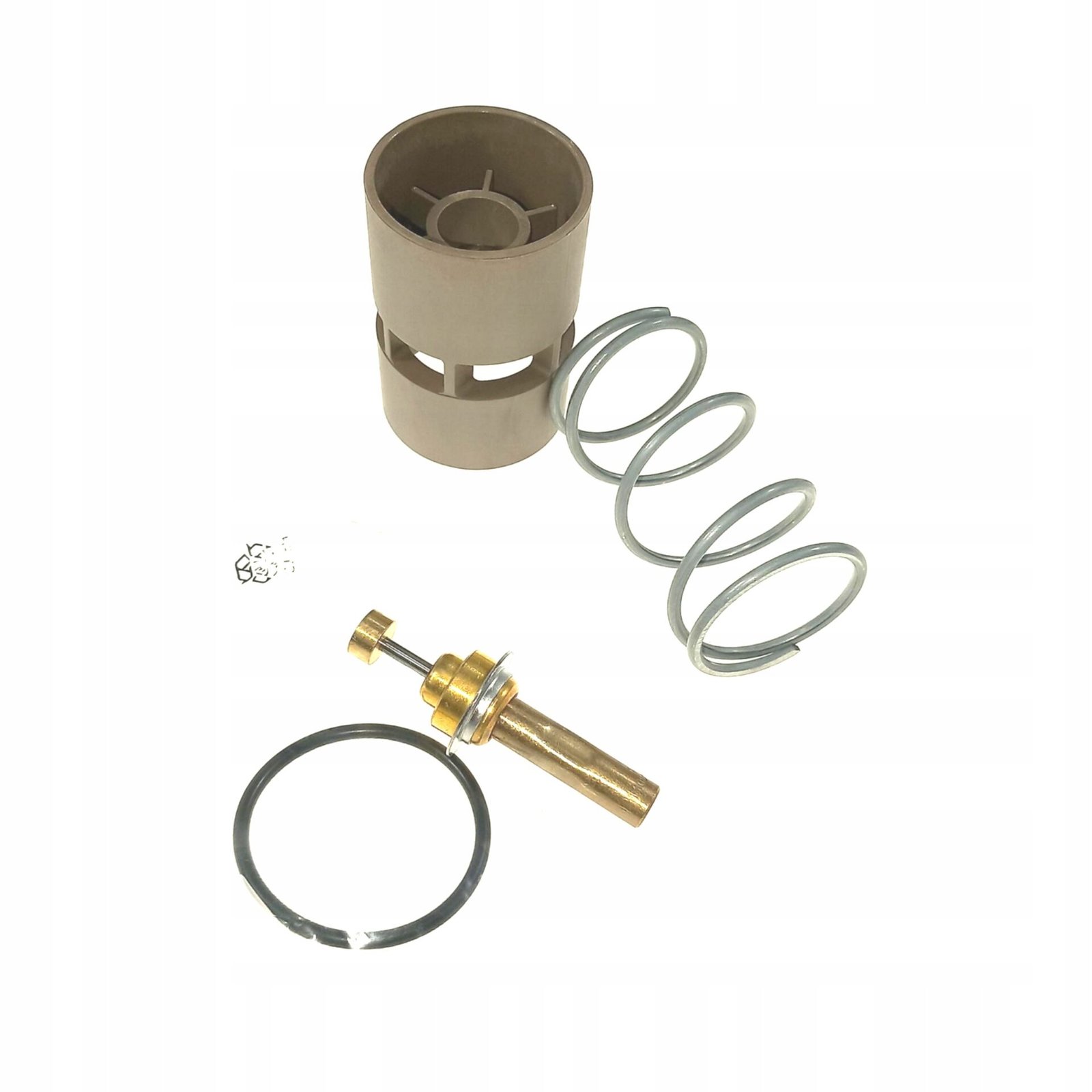 TERMOSTAT CHŁODNICY OLEJU DAF OE 1932503