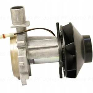 NAPĘD OGRZEWANIA AIRTRONIC D4 24V 252114992000