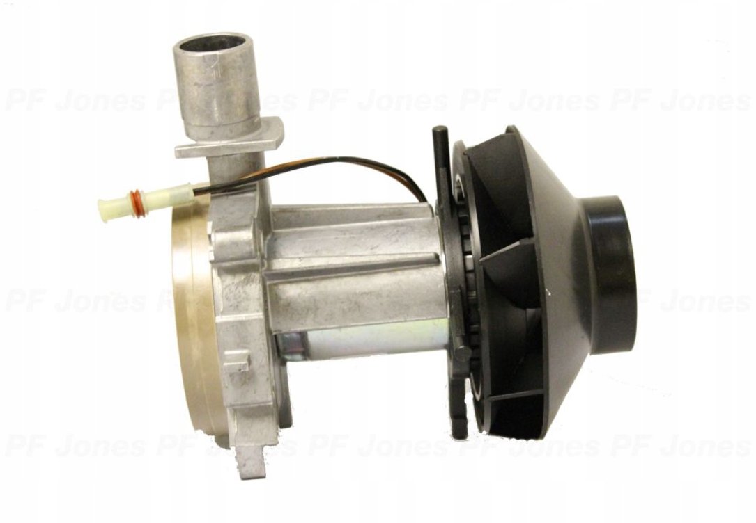 NAPĘD OGRZEWANIA AIRTRONIC D4 24V 252114992000