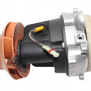 NAPĘD DMUCHAWA 12V AIRTRONIC D5 252361992000