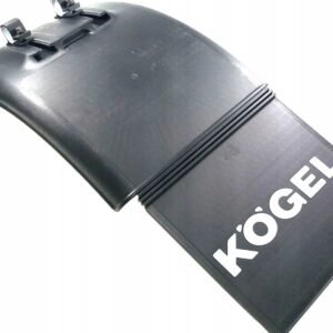 BŁOTNIK NACZEPY Z CHLAPACZEM 6503668 Koegel