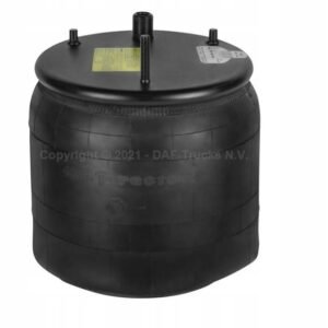PODUSZKA ZAWIESZENIA MIECH PNEUMATYCZN DAF 2172302