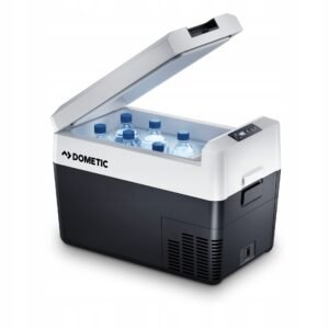 Lodówka przenośna kompresorowa DOMETIC CDF2 36