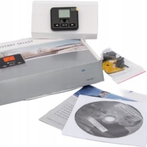 EASY START SELECT ZEGAR Eberspaecher 221000341300