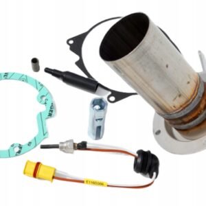 ZESTAW NAPRAWCZY NAGRZEWNICA AIRTRONIC D4S