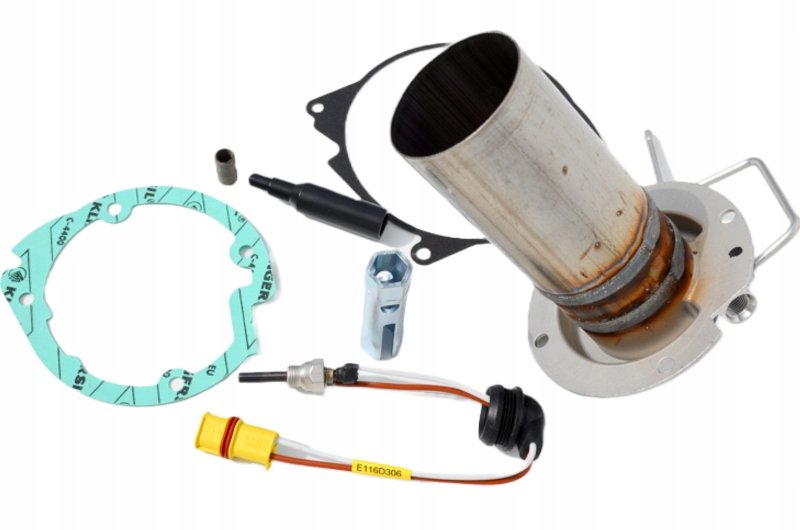 ZESTAW NAPRAWCZY NAGRZEWNICA AIRTRONIC D4S
