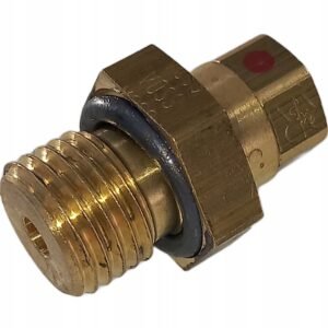 SZYBKOZŁĄCZKA ŻEŃSKA DAF OE 1883586