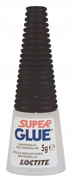 KLEJ BŁYSKAWICZNY 5ML LOCTITE 401 1246863 5ML