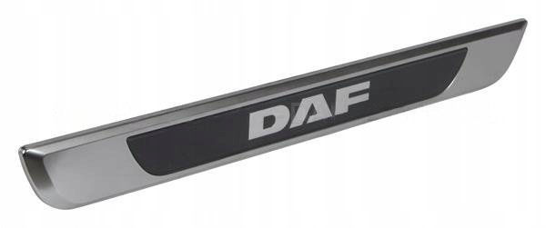 DAF 106 LISTWA OZDOBNA STOPNICY