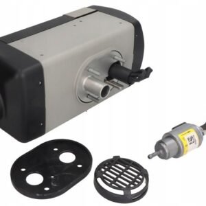OGRZEWANIE POSTOJOWE WEBASTO 12V SET 9032244A 9032228B 1322581A