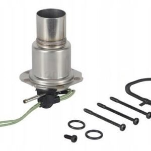 PALNIK THERMO TOP PRO 38 PRO 50 WEBASTO 1321654A DAF OE 2126905