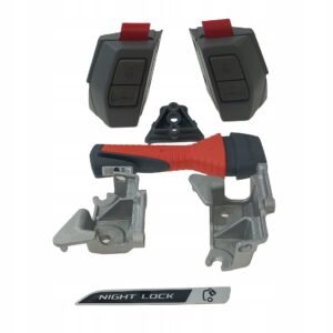 ZAMEK NOCNY DAF XG XG+ NIGHT LOCK ORYGINAŁ [2322813]