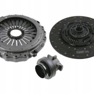 SPRZEGŁO KPL.MAN TGA,TGA 430MM 104092-1 EATON [104092-1]