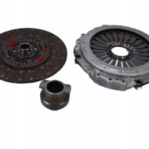 EATON 1040116-1 ZESTAW SPRZĘGŁO 430MM SCANIA G P R [1040116-1]