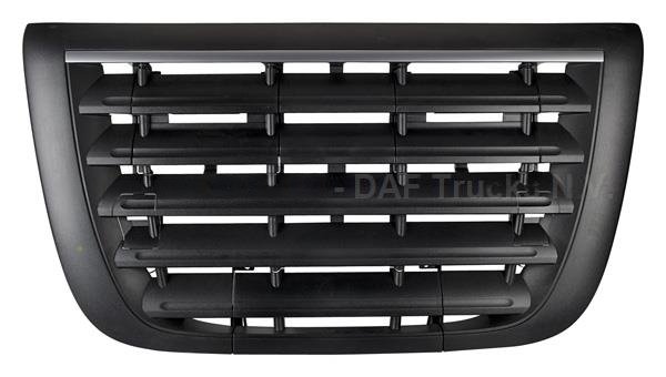 GRILL ATRAPA KRATKA ZDERZAKA DAF XF 105 [1954514]
