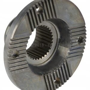KOŁNIERZ PĘDNY MECHANIZM ROŻNICOWY DAF [1287859]