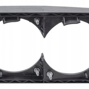 RAMKA MOCUJĄCA HALOGEN DAF OE [1803170]