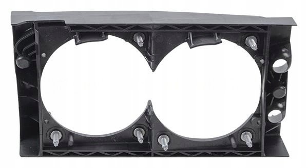 RAMKA MOCUJĄCA HALOGEN DAF OE [1803170]