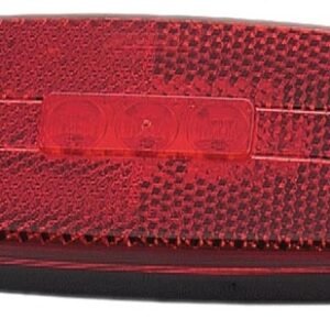 Tylna lampa obrysowa LED Hella 2TM 963 639 Zamiennik [1528141]