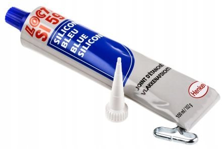 Loctite 5926 100ml USZCZELNIACZ SILIKONOWY SILIKON [1242895]