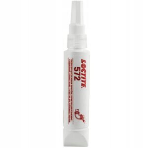 LOCTITE 572 KLEJ DO ZABEZPIECZENIA GWINTÓW 50ML [0292336]