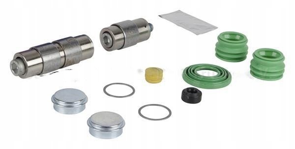 ZESTAW NAPRAWCZY ZACISKU Wabco TRP DAF 2169208 [2169208]
