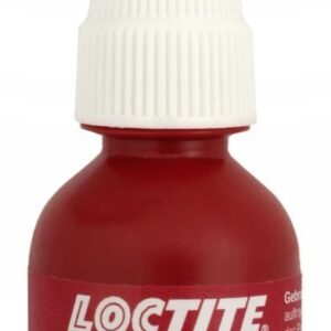 Klej do zabezpieczania gwintów Loctite 243 10 ml [1332809]