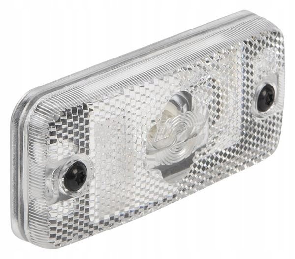 LAMPA OŚWIETLENIA STOPNIA DAF OE [1653605]