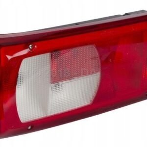 LAMPA TYLNA LEWA ZESPOLONA DAF OE CF XF [1875577]