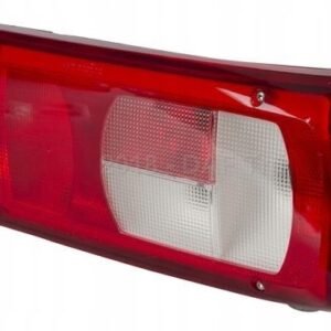 LAMPA TYLNA PRAWA ZESPOLONA DAF OE CF XF [1875578]