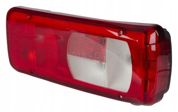 LAMPA TYLNA PRAWA ZESPOLONA DAF OE CF XF [1875578]